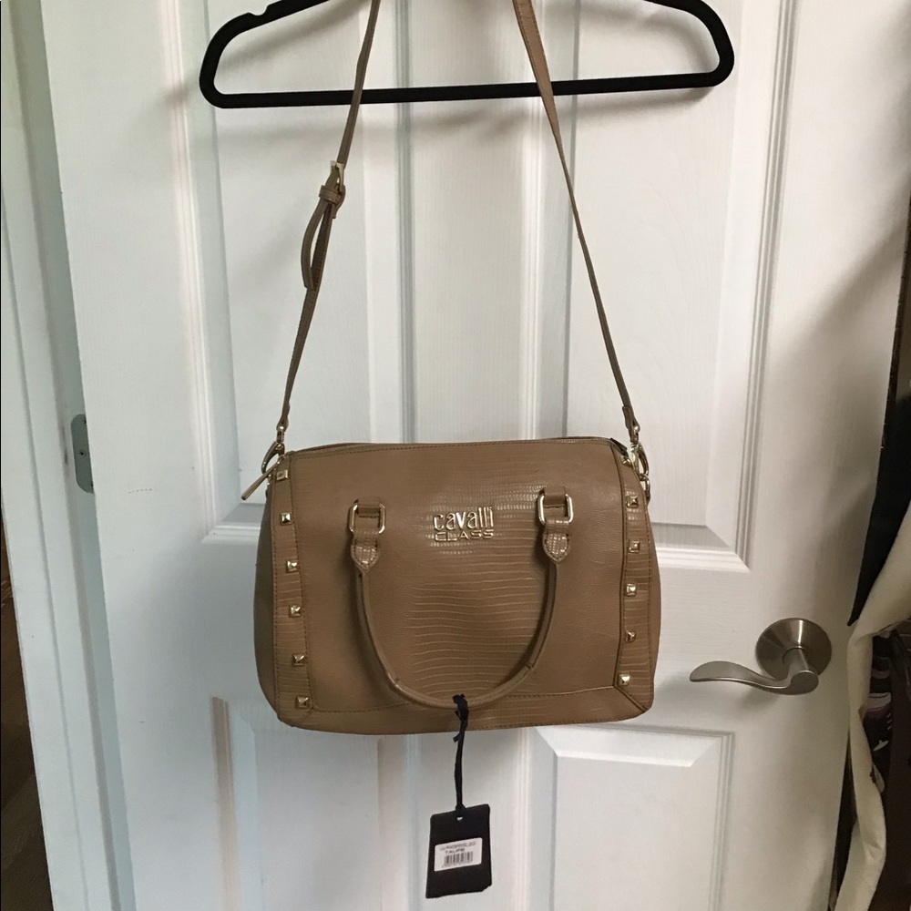 Cavalli Class Purse